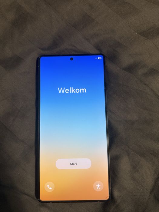 Samsung Galaxy S25 Ultra 5G | PEŁEN ZESTAW + ETUI | Stan idealny | Bateria 100%