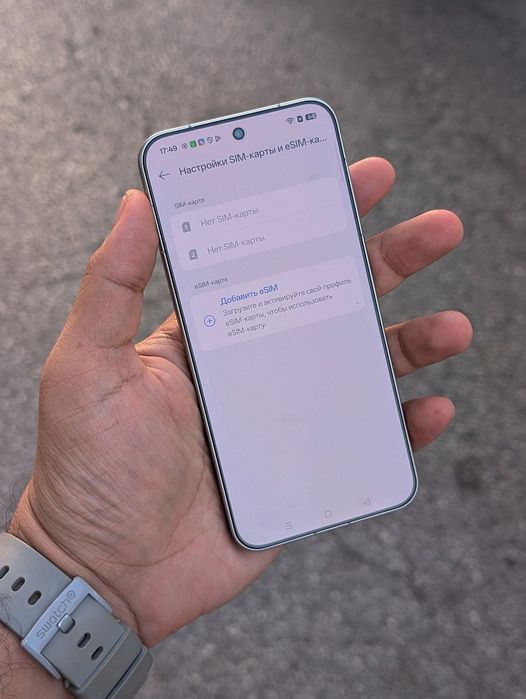 Oppo find x9 (12/256 India global 2физ сим+есим Укр мова Камерафон 202