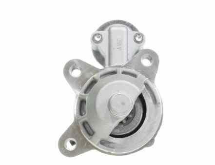 motor de arranque ford transit