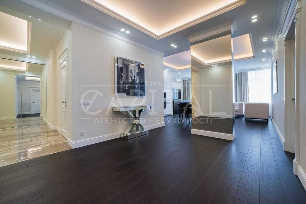 Аренда квартиры Новопечерские Липки, 4 к,  Андрея Верхогляда,15