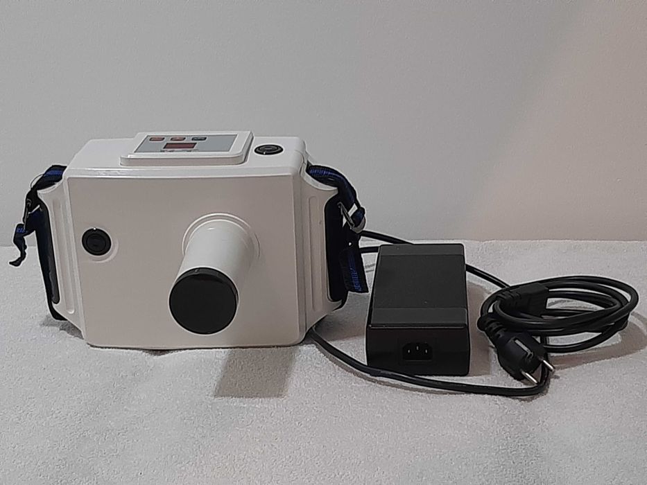 Aparelho de Rx portatil