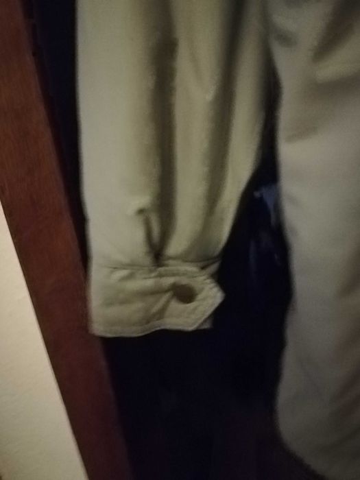 Blusão Senhora NOVO a estrear