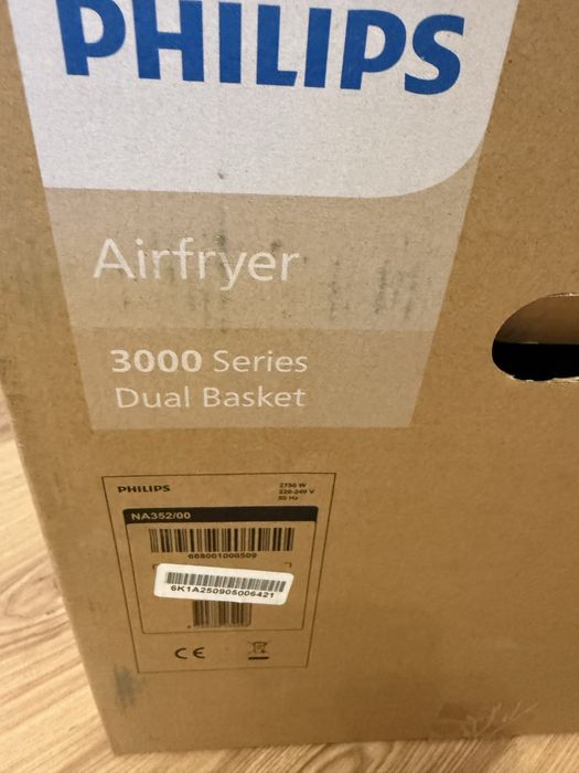 Airfryer philips