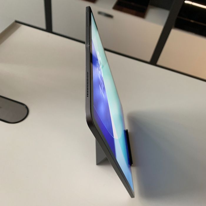 Планшет IPad Pro 3Gen 12,9" 2018 256GB Wi-fi • ГАРАНТІЯ МАГАЗИН 82974