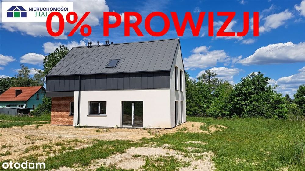 Dom – Poręba Wielka, Nad Drogą - Widok 3