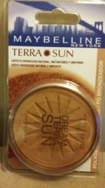 Blush Terra Sun da Maybelline