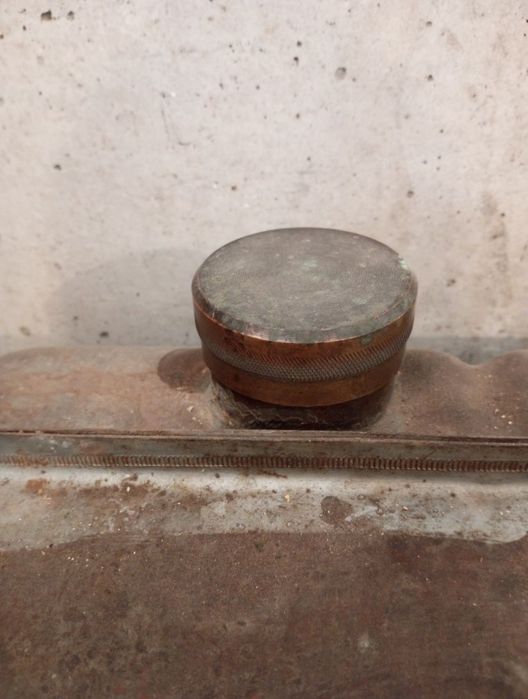 Бак     паливний