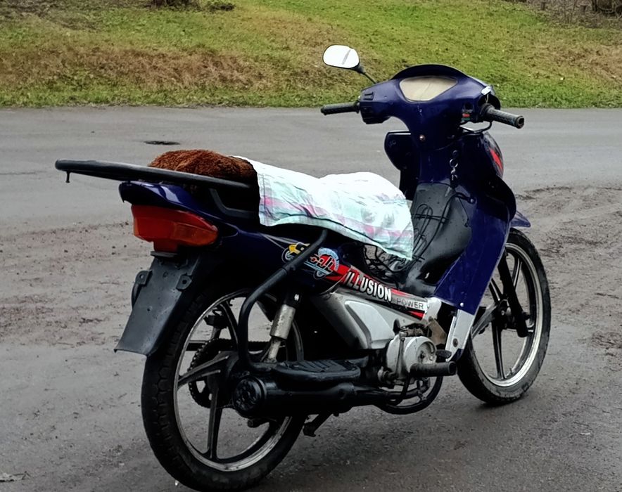 Продам Вайпер Актив