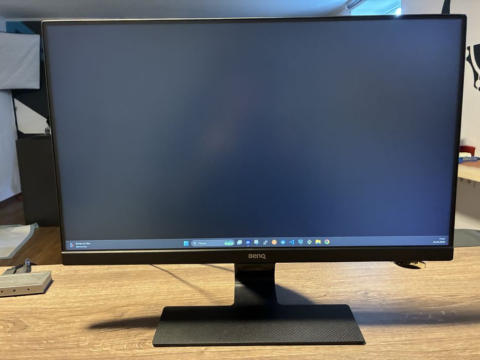 Монітор BenQ GW2780-T 27” Full HD IPS