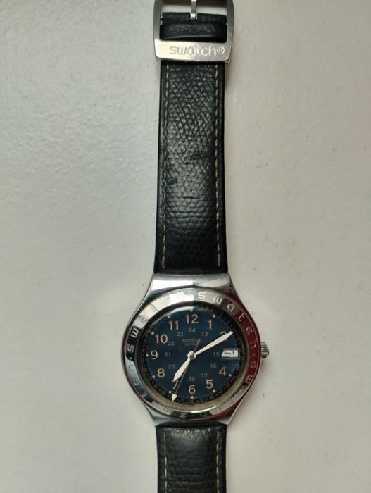 Relógio Swatch Irony