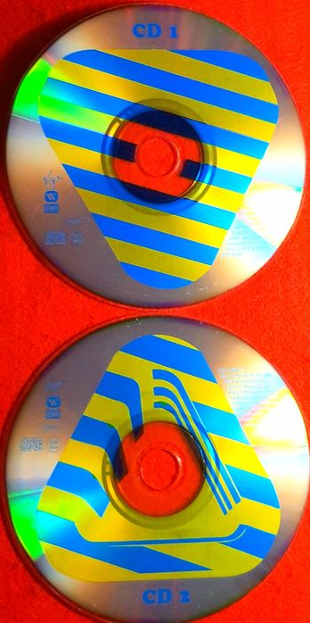 Viva Dance France 98 (2xCD, 1998)