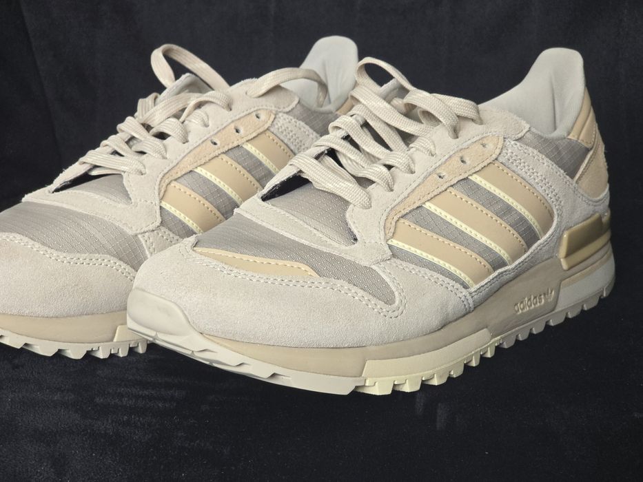 Adidas ZX 600 " magic beige" + paragon, rozmiar 40 2/3