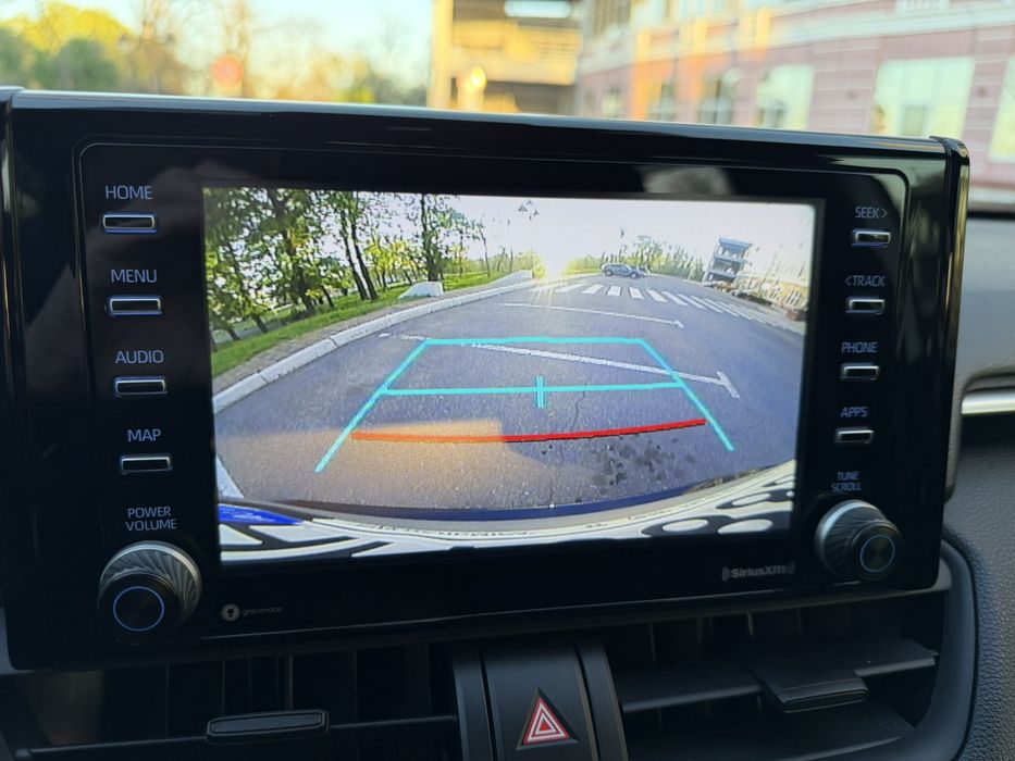 Toyota RAV4 PHEV 2021 VIN JTMAB3FV4MD034878 фото оголошення 23 з 24
