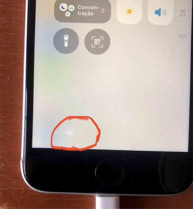 Ecrã para iPhone SE 2020