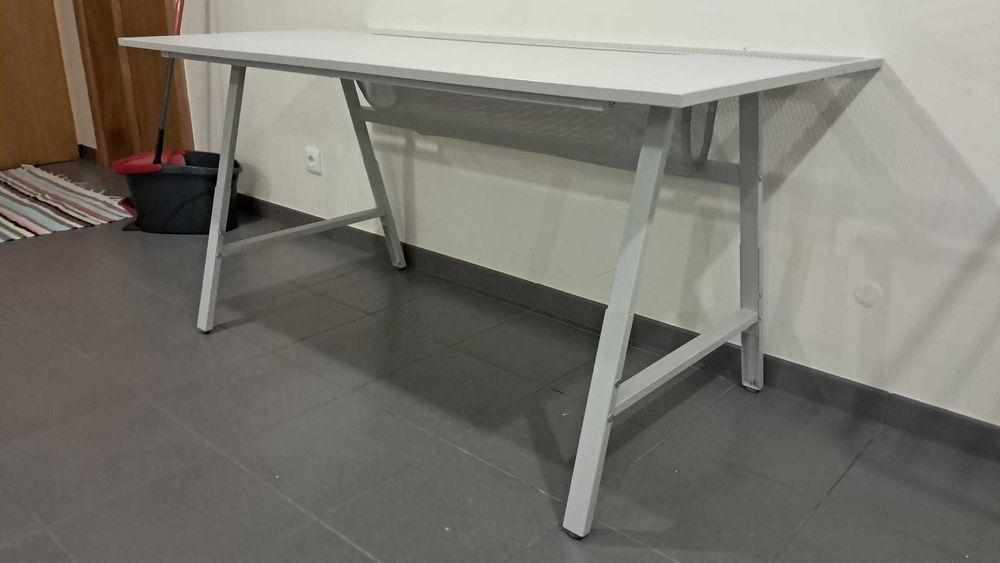 Secretaria 160 X 80 cm