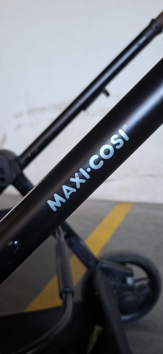 Carrinho MaxiCosi Zélia S