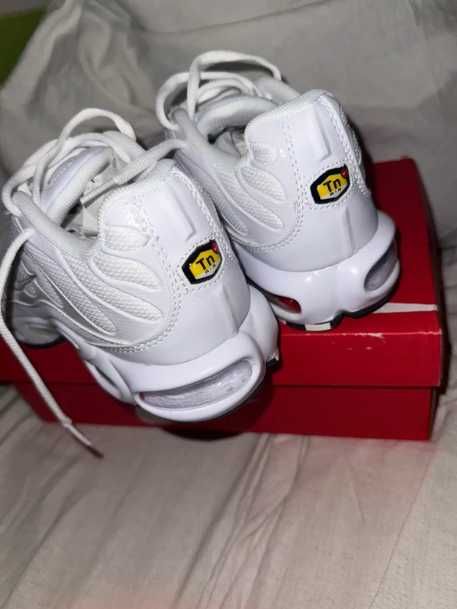 Nike_TN_Air_Max_Plus_ biały R.43