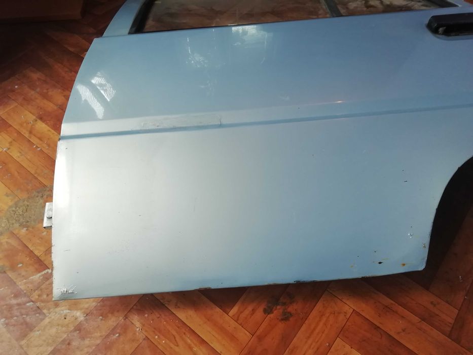 Двері Заз 1103 задні.