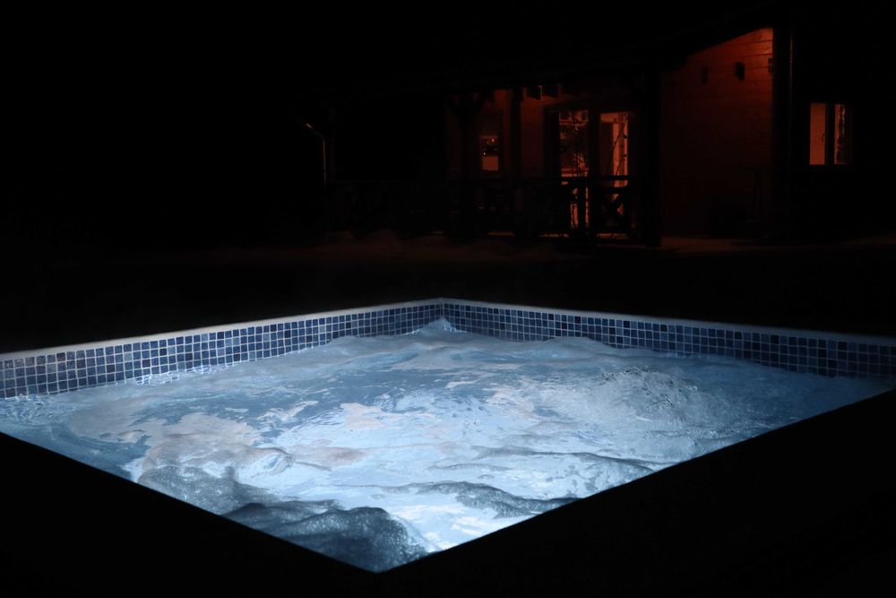 Domek Mazury Kiersztanowo sauna,jakuzzi całoroczny Wolne terminy!!!