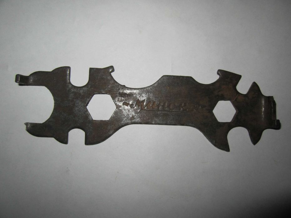 Ретро вело , мото запчасти  вятка