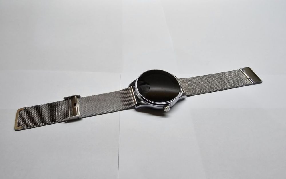 Smartwatch K88H for Android/iOS – Like New64739306145409121