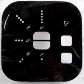 Display para termoacumulador Ariston VLS evo 100 es eu