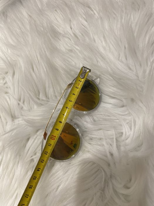 Nowe okulary damskie przeciwsłoneczne