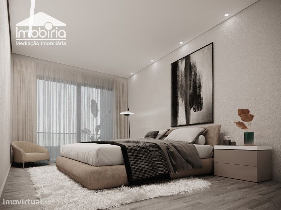 Apartamento T2 Venda Ílhavo > Gafanha da Nazaré — Gafanha Da Nazaré, Aveiro