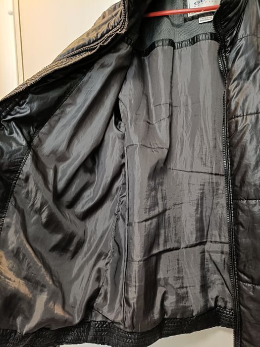 Чоловіча куртка GEOX ОРИГІНАЛ!