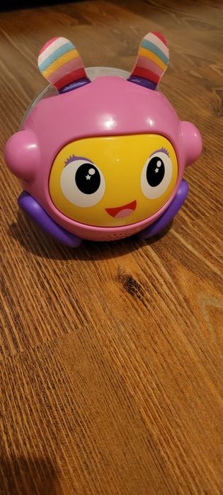 Zabawka Fisher price kula z piosenkami
