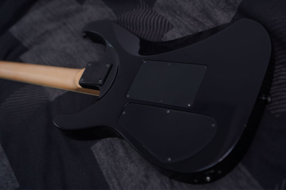 Jackson DK2 HSS Japonski seymour duncan