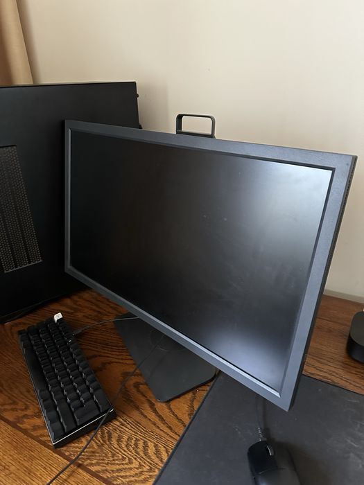 Benq Zowie XL2411K 144HZ