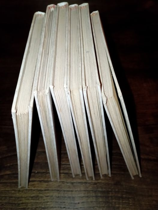 Serviço Plástico + Colecção Livros "A Boa Cozinha Moderna" Vintage