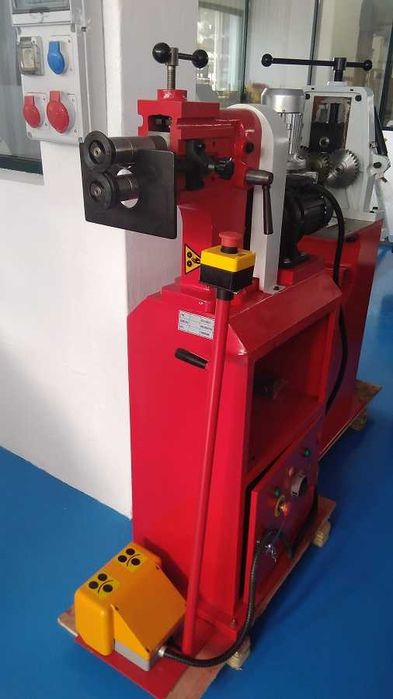 MAVIPAL | FIEIRA ELETRICA | ETB-12