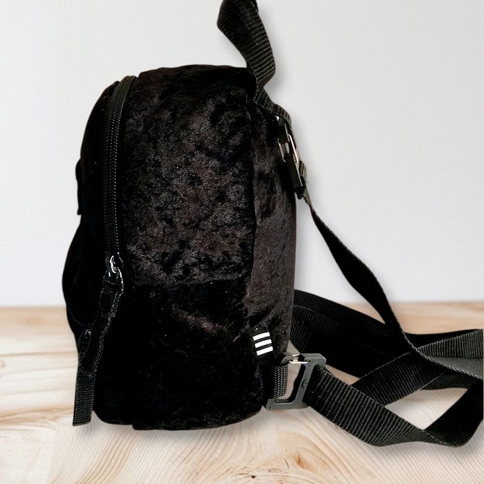 Mini Mochila ADIDAS original