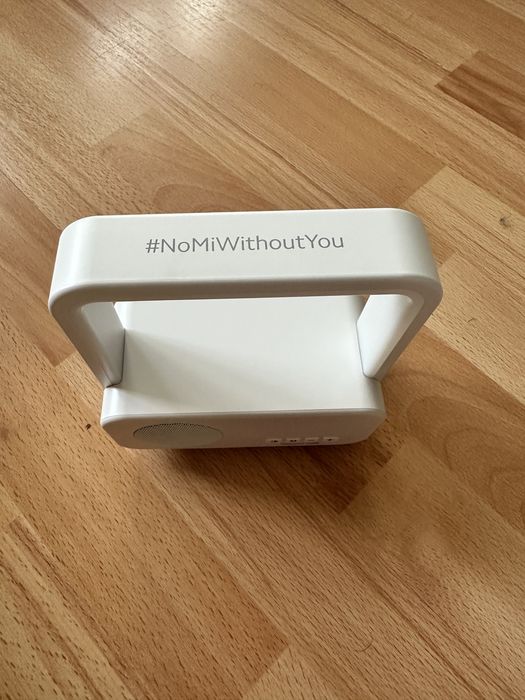 Xiaomi Lampka muzyczna z zegarem