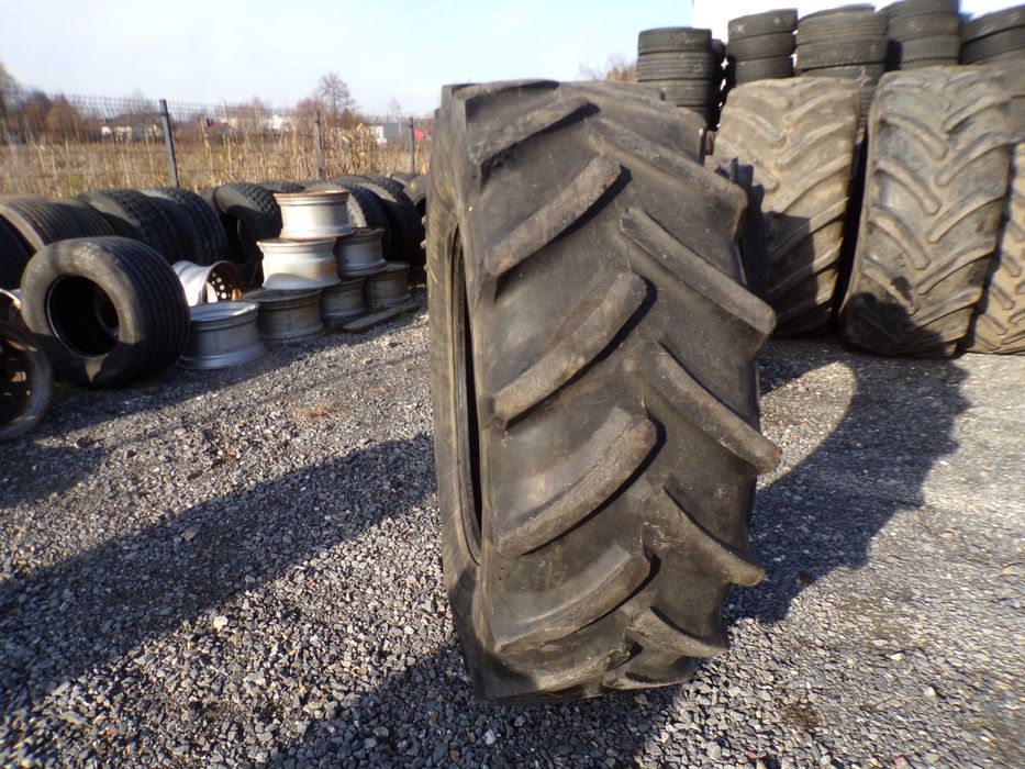 opona 520/70R34 Continental Contact AC70 (1350 netto)