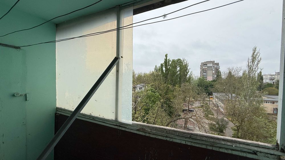 ПРОДАЖА. 3к кв • 58 м² на Таирова, пр-т Небесной Сотни, 41 в Одессе. Подходит под любые программы, ваучеры и сертификаты