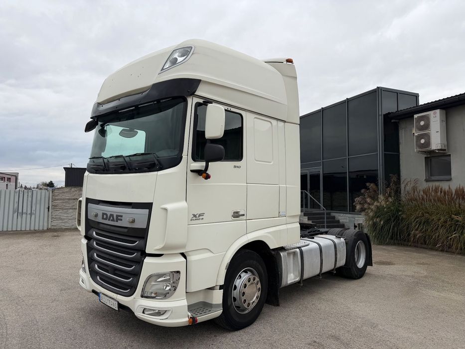 DAF