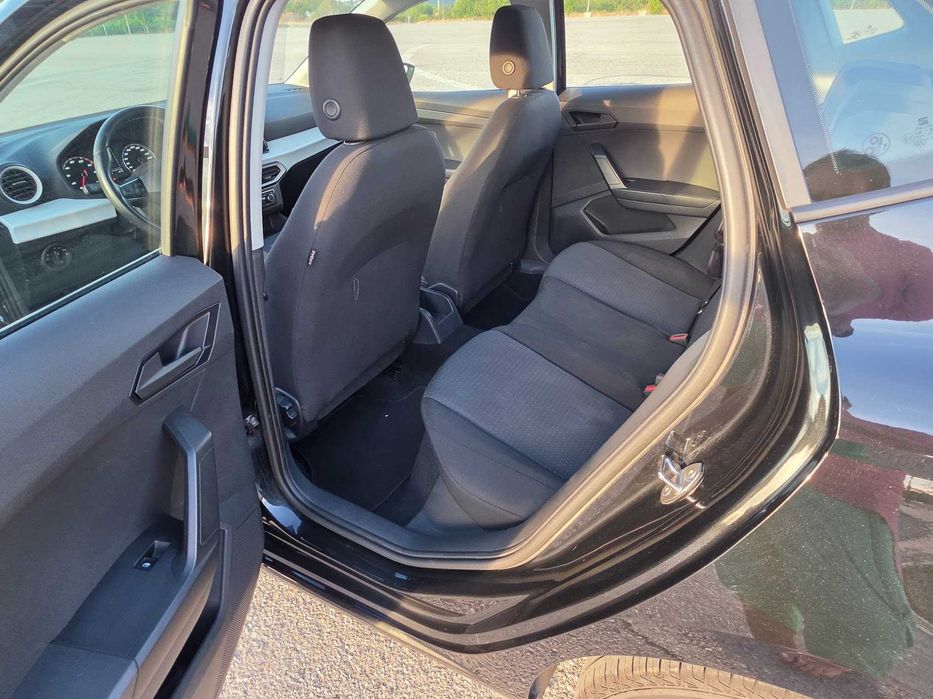 Vendo Seat Ibiza 1.0 Style Plus 2023