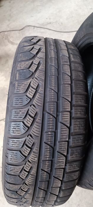 Pneus marca Pirelli