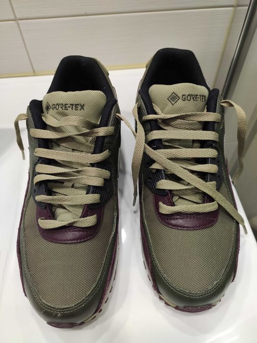 Nike Air Max 90 GORE-TEX