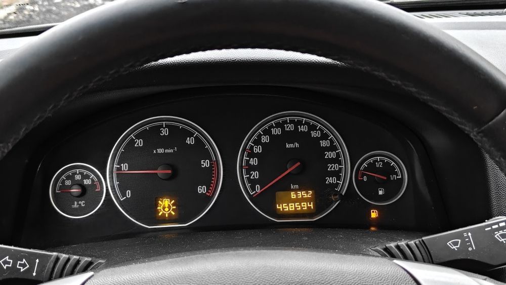 Opel Vectra 1.9 диз 2005 рік опель авто машина для ЗСУ військових