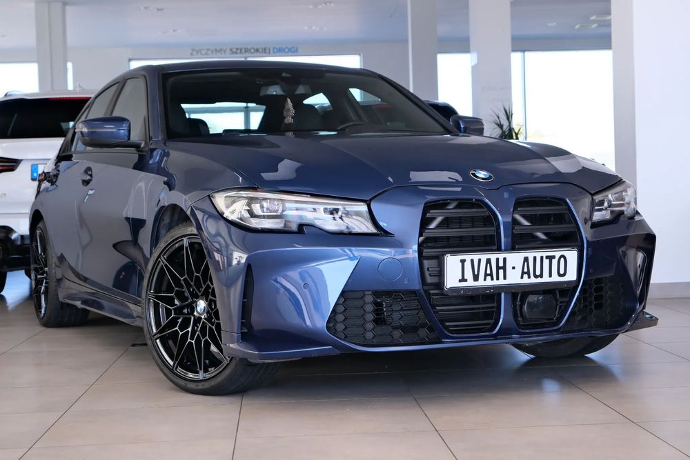 BMW Seria 3