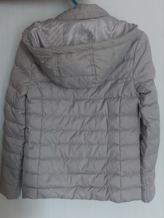 Куртка пуховик Tommy Hilfiger