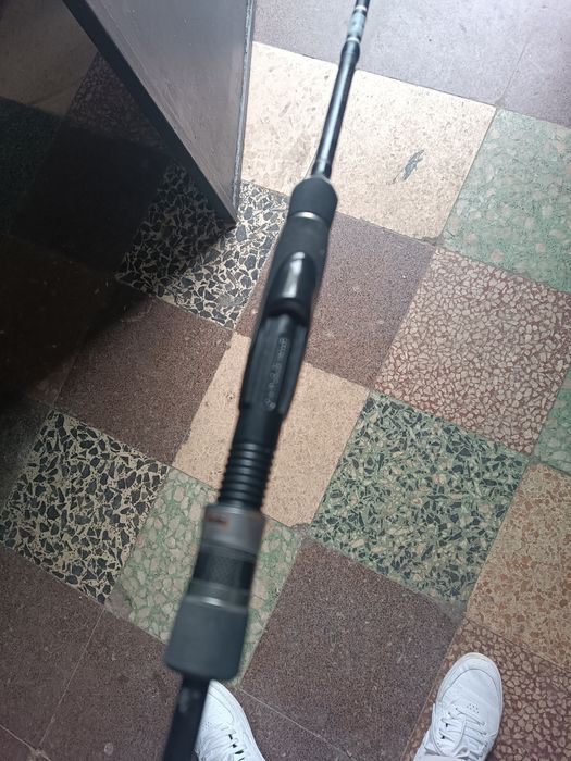 Cinnetic light Jigging 1.8M