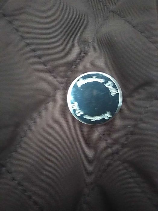 Куртка класична жіноча Massimo Dutti