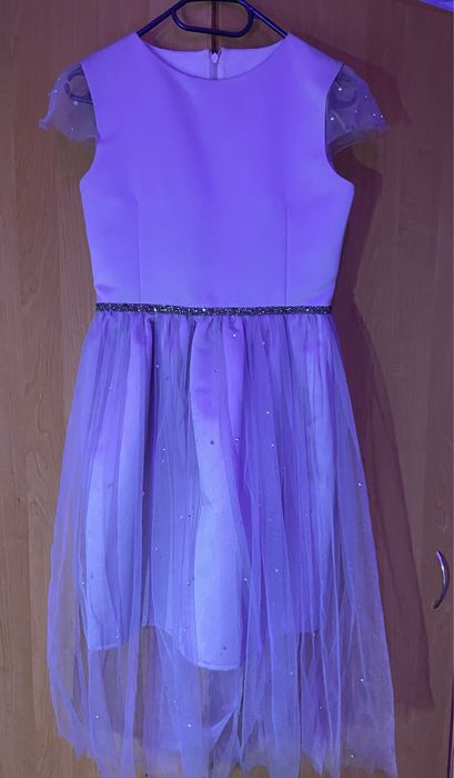 Сукня дитяча 9-11 років