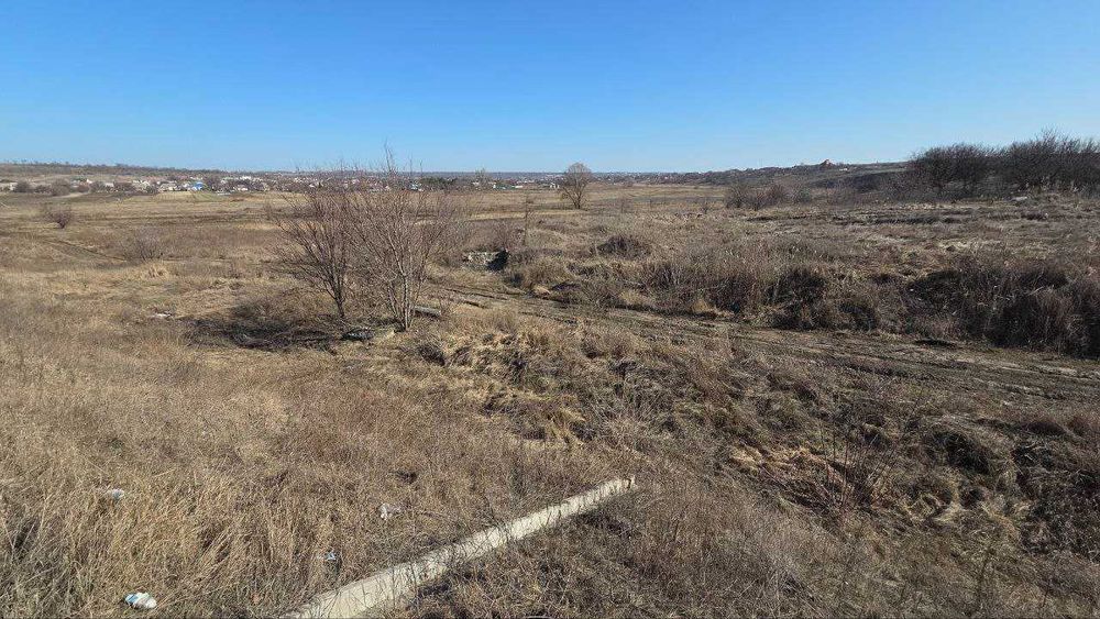 Продаж земельної ділянки траса Запоріжжя-Кривий Ріг, с.С.Литовське 80 000 $ - View 4