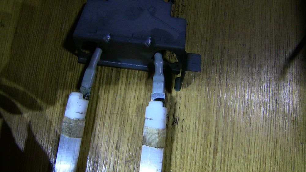 Нагревательный Элемент для мікрохвилноыой печи Panasonic ТЭН (рабочий)